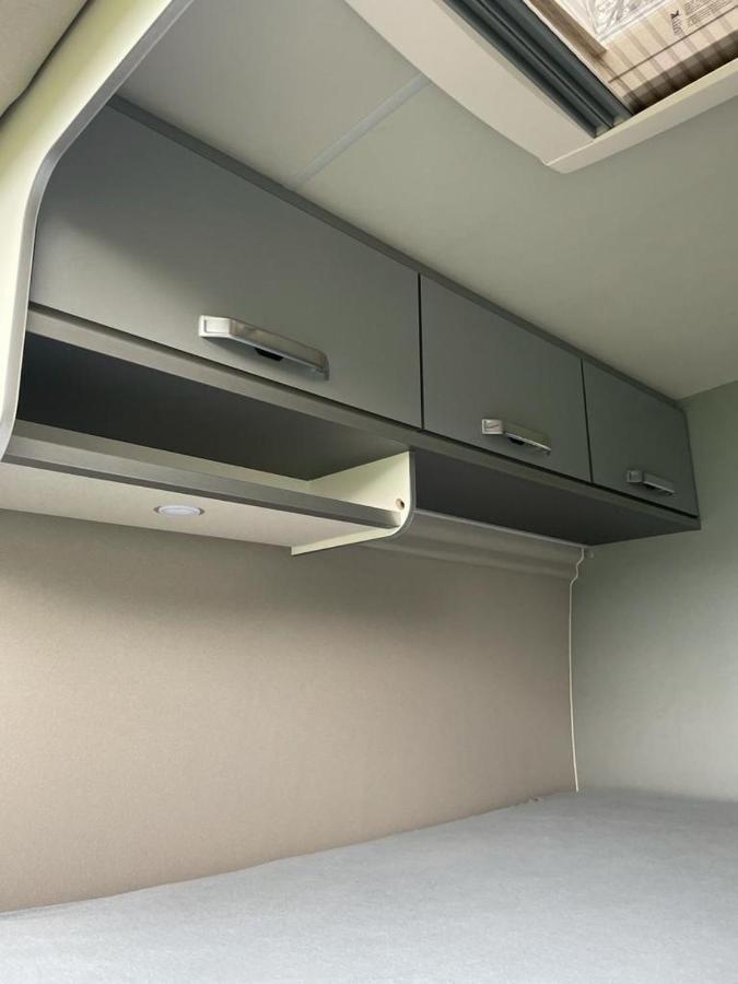 Camper Van Koje 31 Flensbourg Extérieur photo